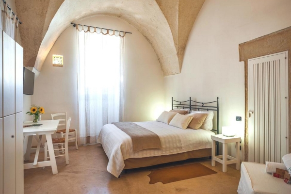Hotel Corte dei Francesi